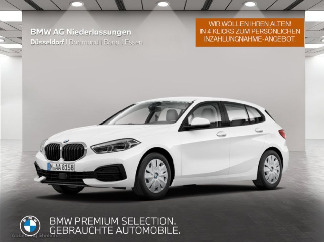 BMW 116