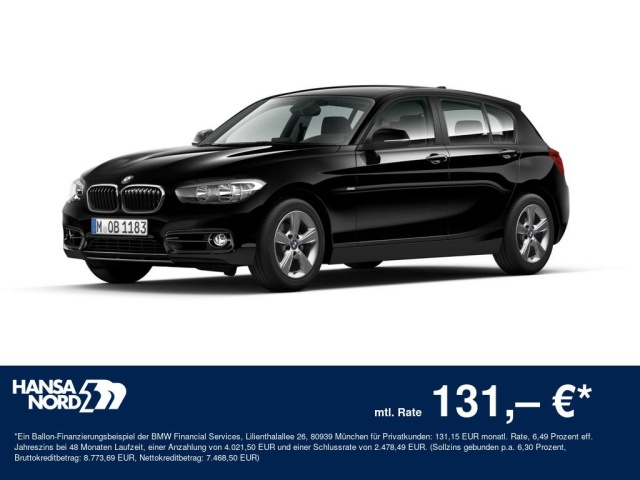 BMW 116