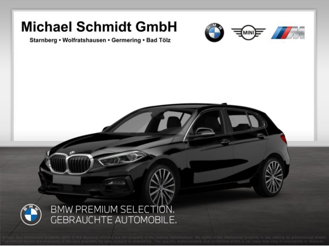 BMW 116