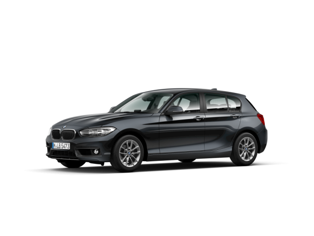 BMW 116