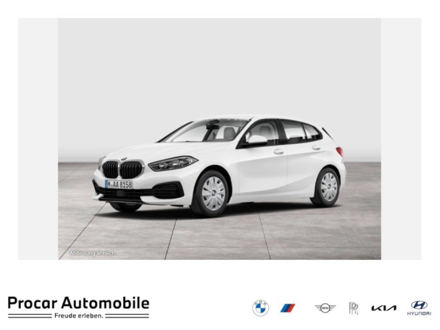 BMW 116