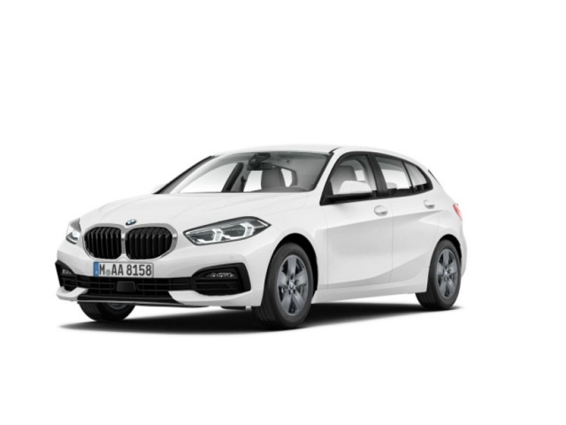 BMW 116