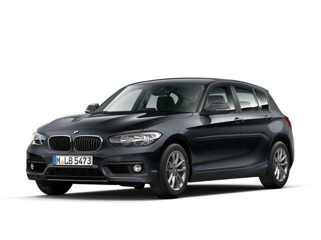BMW 116