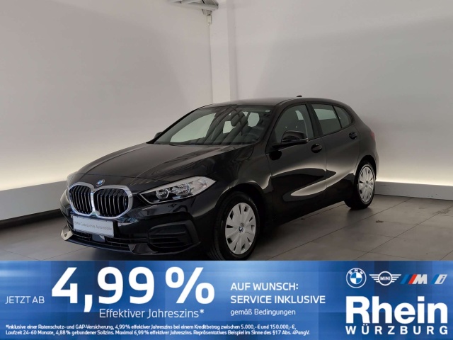 BMW 116