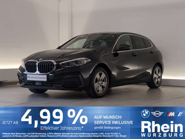 BMW 116