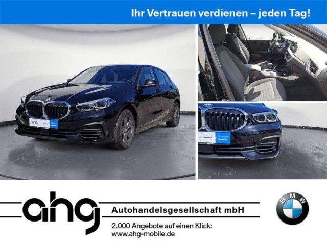BMW 116