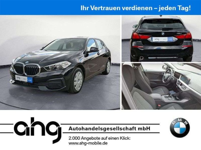 BMW 116