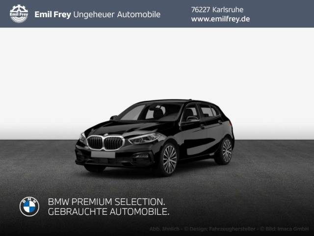 BMW 116