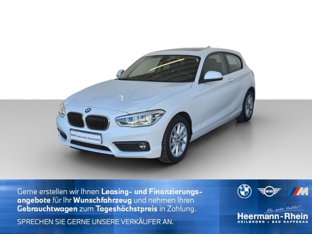 BMW 116
