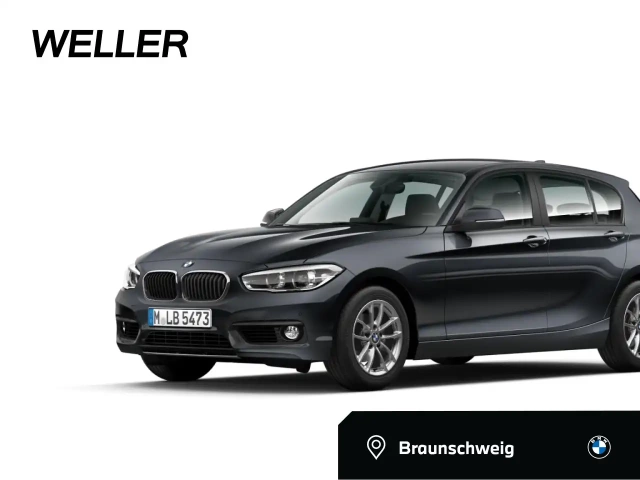 BMW 116