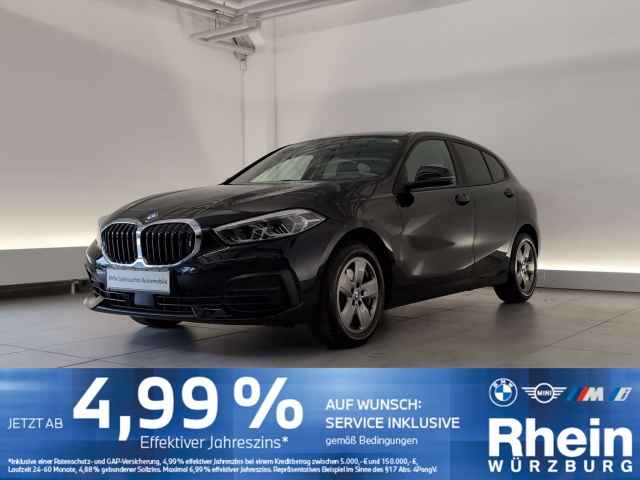BMW 116