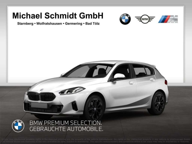 BMW 116