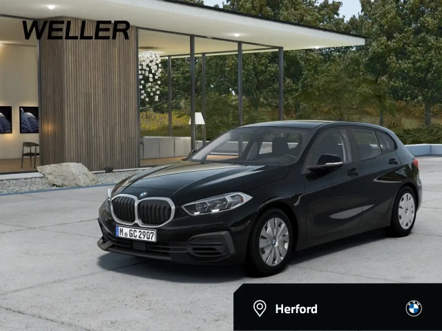 BMW 116