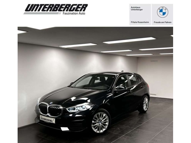 BMW 116