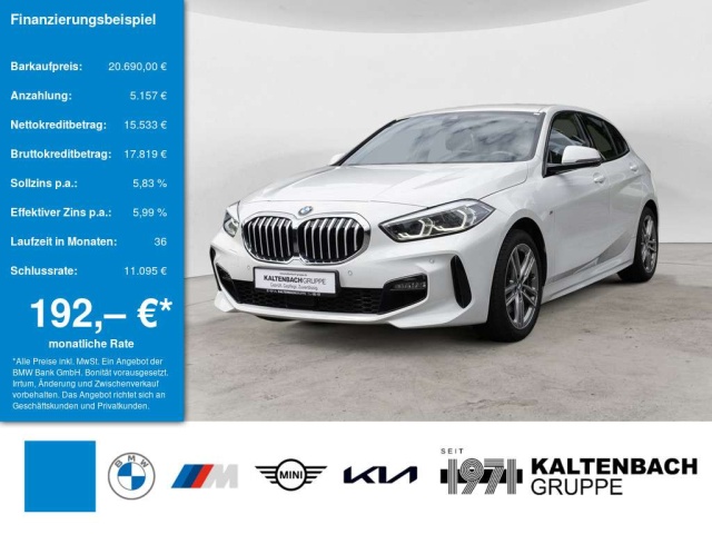 BMW 116