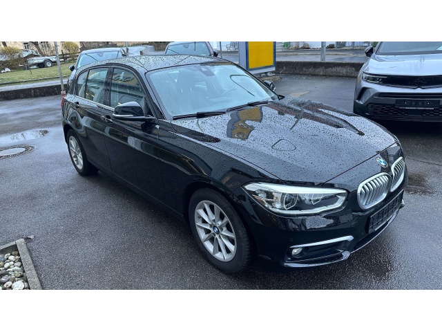BMW 116
