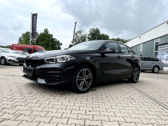 BMW 116