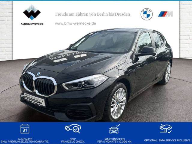 BMW 116