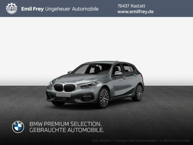 BMW 116