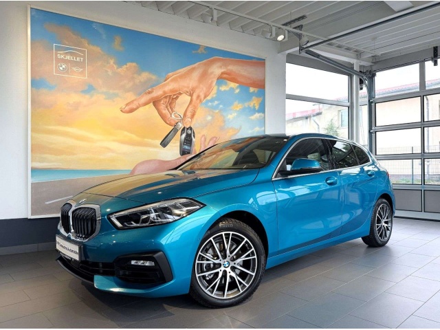 BMW 116