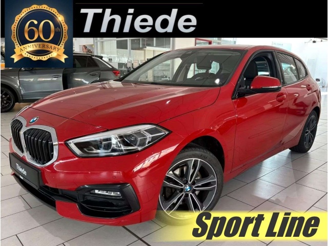 BMW 116