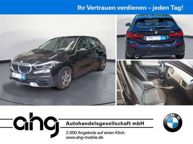BMW 116