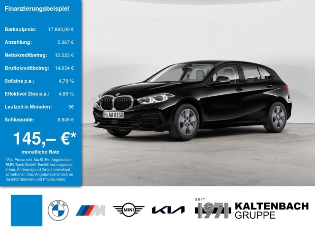 BMW 116