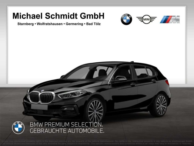 BMW 116