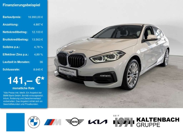 BMW 116