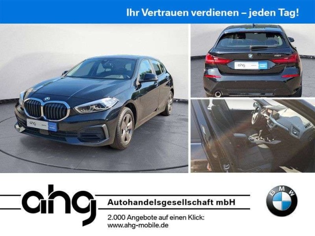 BMW 116