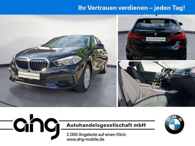 BMW 116