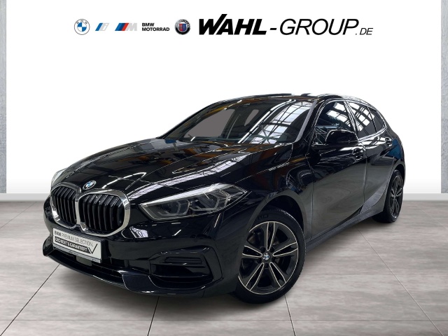 BMW 116