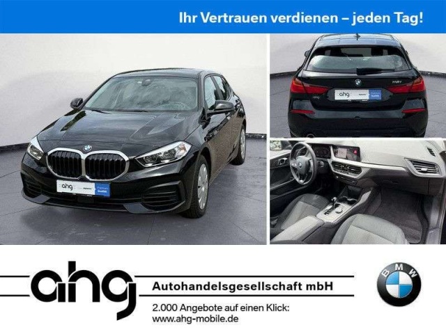BMW 116