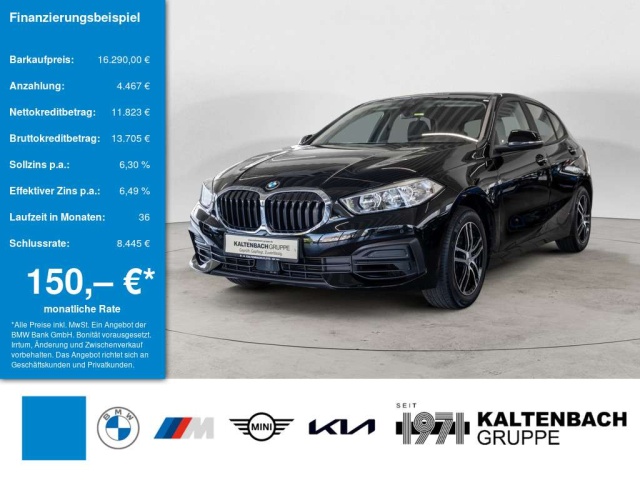 BMW 116