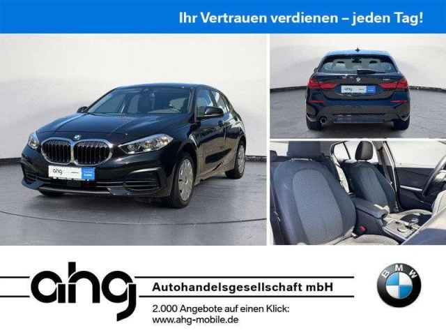 BMW 116