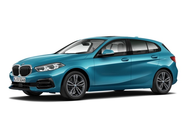 BMW 116