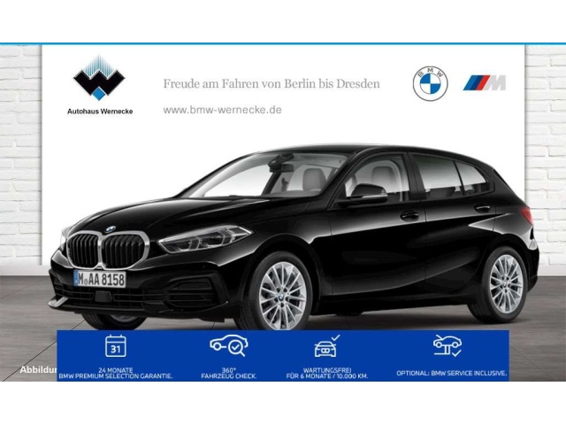 BMW 116