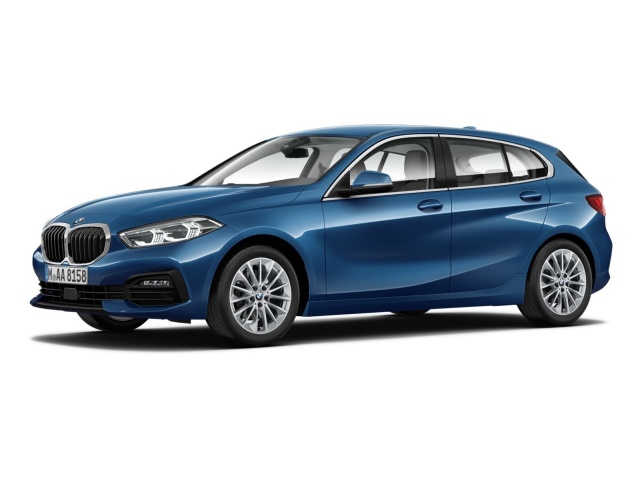 BMW 116