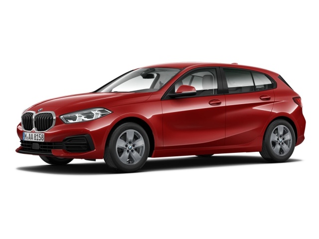 BMW 116