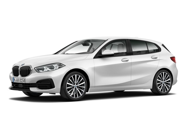 BMW 116