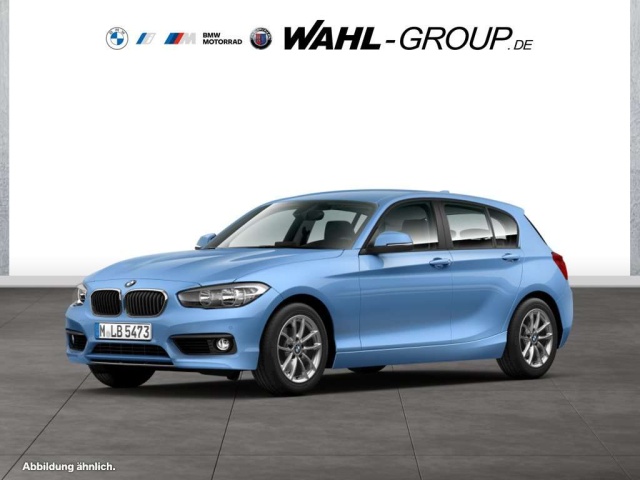 BMW 116