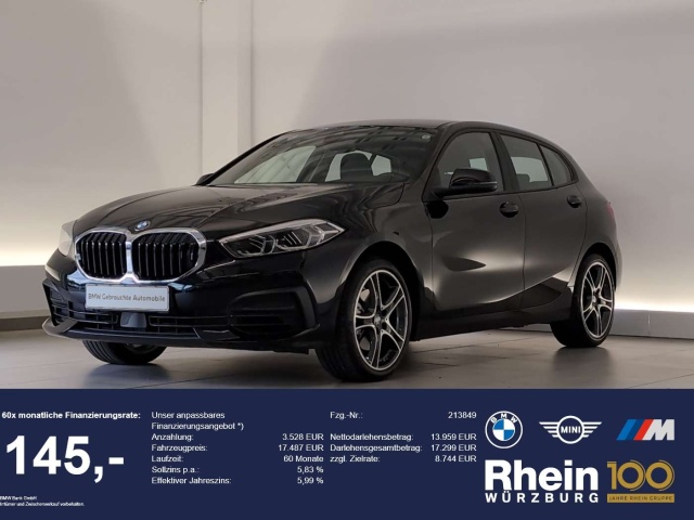 BMW 116