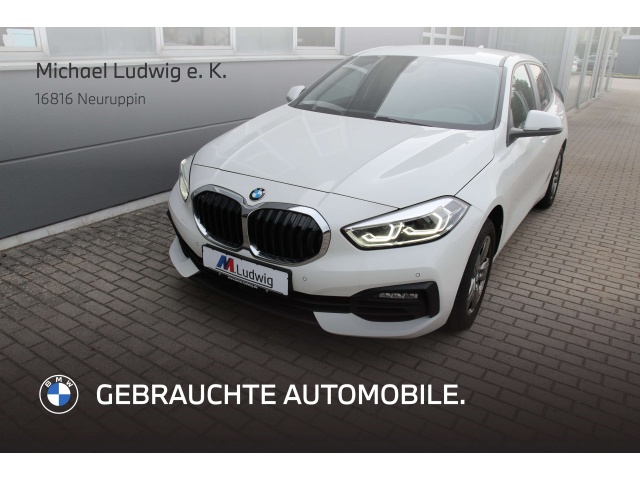 BMW 116