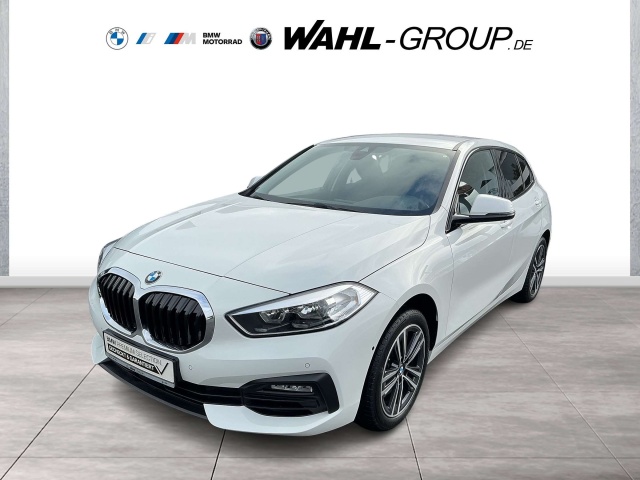 BMW 116 occasion