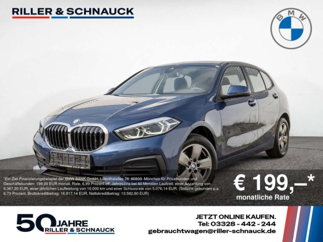 BMW 116