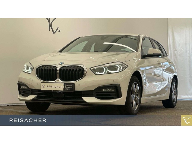 BMW 116 occasion