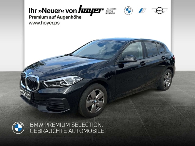 BMW 116