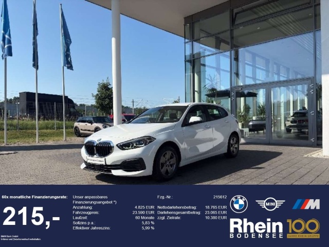 BMW 116