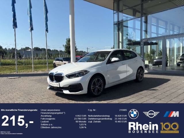 BMW 116