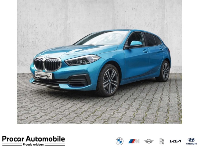 BMW 116